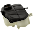 Coolant Reservoir