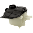 Coolant Reservoir