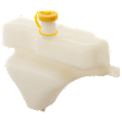 Coolant Reservoir, 4 Cyl., 2.3L Engine