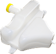 Coolant Reservoir, 4 Cyl., 2.3L Engine