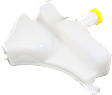 Coolant Reservoir, 4 Cyl., 2.3L Engine