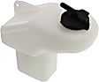 Coolant Reservoir