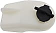 Coolant Reservoir