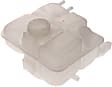 2011 Mazda 3 - Coolant Reservoir, 4 Cyl 2.5L