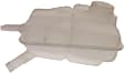 2011 Mazda 3 - Coolant Reservoir, 4 Cyl 2.5L