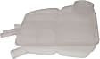 Coolant Reservoir