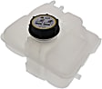 Coolant Reservoir