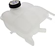 Coolant Reservoir