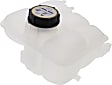 Coolant Reservoir