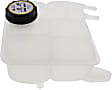 Coolant Reservoir