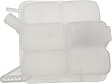Coolant Reservoir