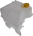 Coolant Reservoir, with Cap