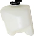 Coolant Reservoir