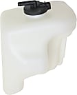 Coolant Reservoir