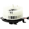 Blower Motor