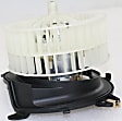 2002 Mercedes Benz E55 AMG - Blower Motor