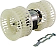 1994 Mercedes Benz E500 - Blower Motor, For Models With Dust Filter