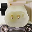 1994 Mercedes Benz E500 - Blower Motor, For Models With Dust Filter