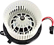 2013 Mercedes Benz C350 - Blower Motor