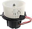 2013 Mercedes Benz C350 - Blower Motor