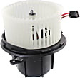 2013 Mercedes Benz C350 - Blower Motor