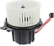 2013 Mercedes Benz C350 - Blower Motor