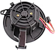 2013 Mercedes Benz C350 - Blower Motor