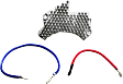 2006 Chrysler Crossfire Base - Blower Motor Resistor