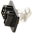 Blower Motor Resistor