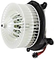 2004 Mercedes Benz E320 - Blower Motor, Wagon, 211 Body, With Fan