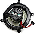 2004 Mercedes Benz E320 - Blower Motor, Wagon, 211 Body, With Fan
