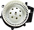 2003 Mercedes Benz C32 AMG - Blower Motor