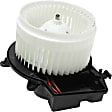 2003 Mercedes Benz C32 AMG - Blower Motor