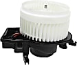 2003 Mercedes Benz C32 AMG - Blower Motor