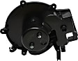 2003 Mercedes Benz C32 AMG - Blower Motor