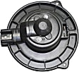 2001 Mercedes Benz ML430 - Blower Motor