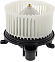 2010 Mazda 6 - Blower Motor