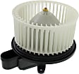 2010 Mazda 6 - Blower Motor