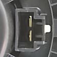 2010 Mazda 6 - Blower Motor