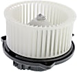 2010 Mazda CX-7 - Blower Motor