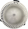 2010 Mazda CX-7 - Blower Motor