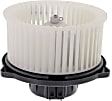2010 Mazda CX-7 - Blower Motor