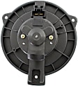 2010 Mazda CX-7 - Blower Motor