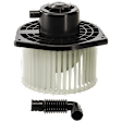 Blower Motor, Except Evolution