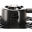 Blower Motor, Except Evolution