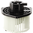 Blower Motor, Except Evolution
