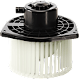 Blower Motor, Except Evolution