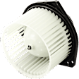 Blower Motor, Except Evolution