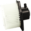 Blower Motor, Except Evolution