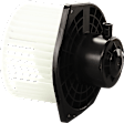 Blower Motor, Except Evolution